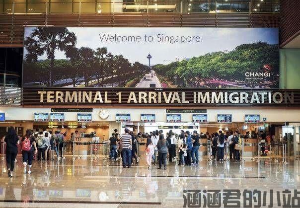 2021年新加坡入境政策需要什么材料