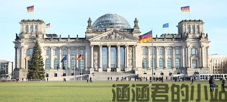  2021入境德国最新规定问答集合