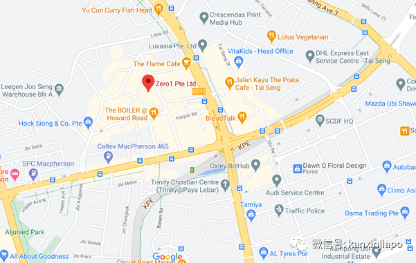 在新加坡遇多最惨的事，找不到工、准证到期、违反合约、或将被政府拉黑(图16)