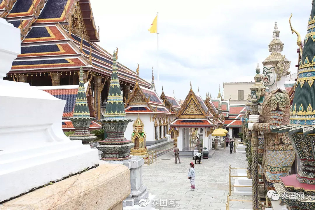 泰国挽救旅游业新大招,泰国270天旅游签证详解