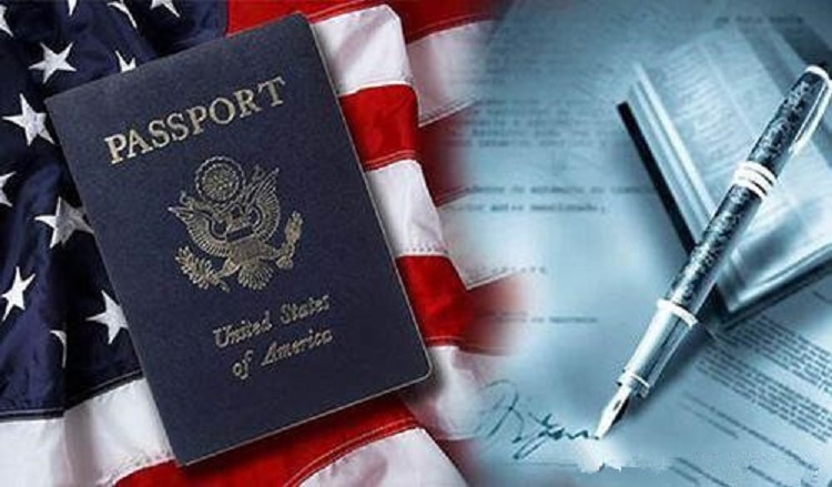 外国人探亲签证(图1)