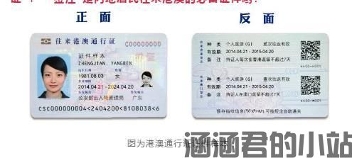 2021香港签证恢复