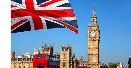英国留学签证申请流程和材料