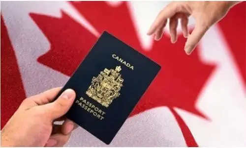  加拿大签证最新政策申请流程(图1)