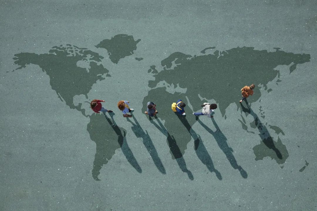 日本政府也开始着手准备发行“疫苗护照”(图6) 图片
